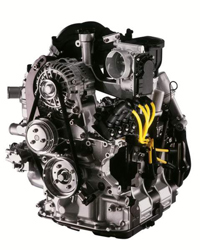 U2530 Engine